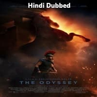 The Odyssey Hindi Dubbed