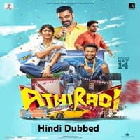 Athiradi Hindi Dubbed