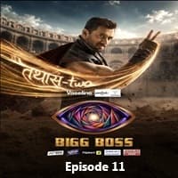 Bigg Boss 2026 Episode 11 Hindi Season 20