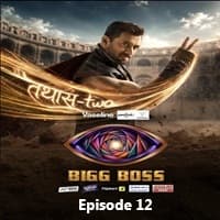 Bigg Boss 2026 Episode 12 Hindi Season 20