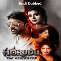 Harudu Hindi Dubbed