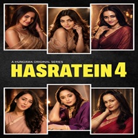 Hasratein 2026 Hindi Season 4 Complete