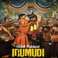 Irumudi Hindi Dubbed