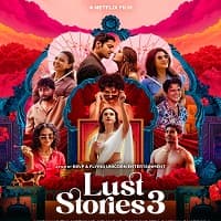 Lust Stories 3 2026