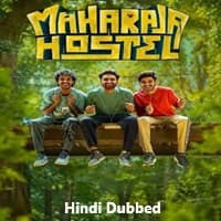 Maharaja Hostel Hindi Dubbed