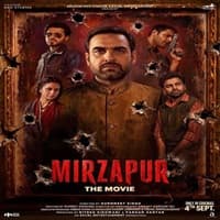 Mirzapur The Movie 2026