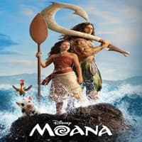 Moana 2026