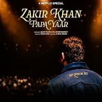 Papa Yaar by Zakir Khan 2026