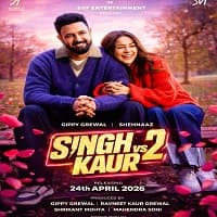 Singh vs Kaur 2 2026