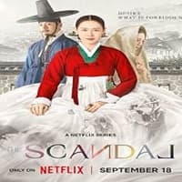 The Scandal 2026 Hindi Dubbed Season 1 Complete