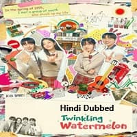 Twinkling Watermelon 2025 Hindi Dubbed Season 1 Complete